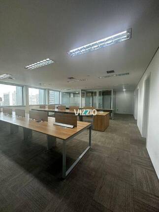 Conjunto Corporativo para alugar, Faria Lima São Paulo - SP Foto 11