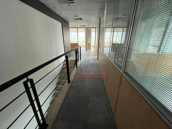 Conjunto Corporativo para alugar, Vila Olímpia São Paulo - SP Foto 28