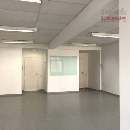 Conjunto Corporativo para alugar e comprar, Itaim Bibi São Paulo - SP Foto 15