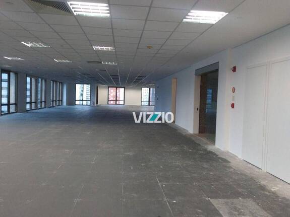 Conjunto Corporativo para alugar, Faria Lima São Paulo - SP Foto 6