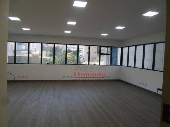 Conjunto Corporativo para alugar, Pinheiros São Paulo - SP Foto 1