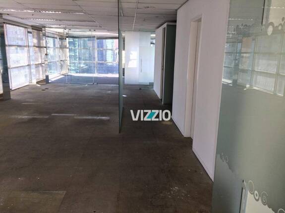 Conjunto Corporativo para alugar, Vila Olímpia São Paulo - SP Foto 2