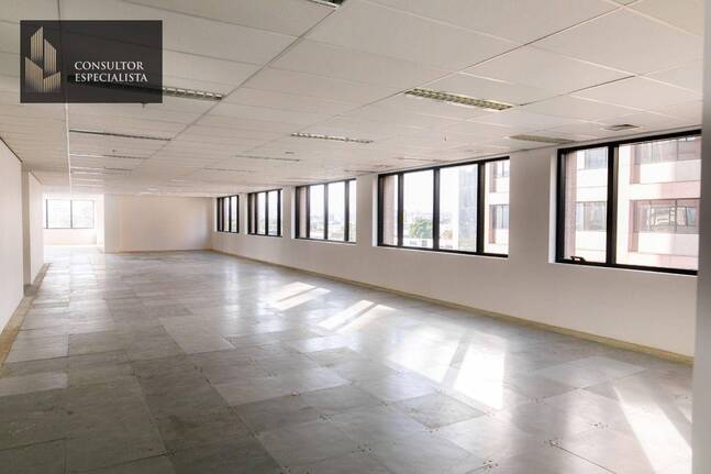 Conjunto Corporativo para alugar, água Branca São Paulo - SP Foto 9