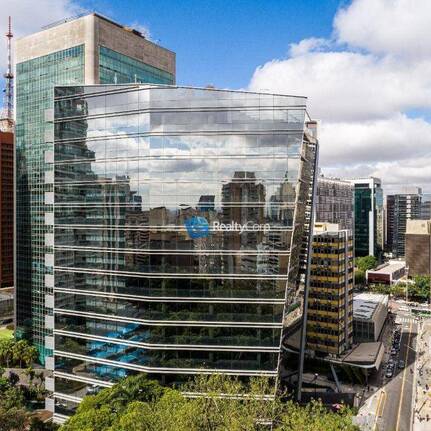 Andar Corporativo para alugar, Bela Vista São Paulo - SP Foto 2