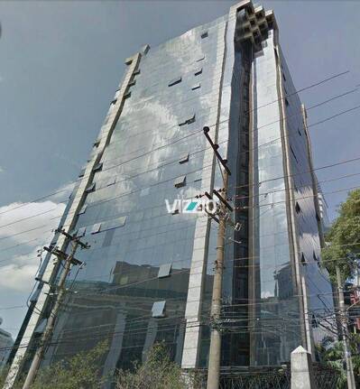 Conjunto Corporativo para alugar e comprar, Vila Olímpia São Paulo - SP Foto 0