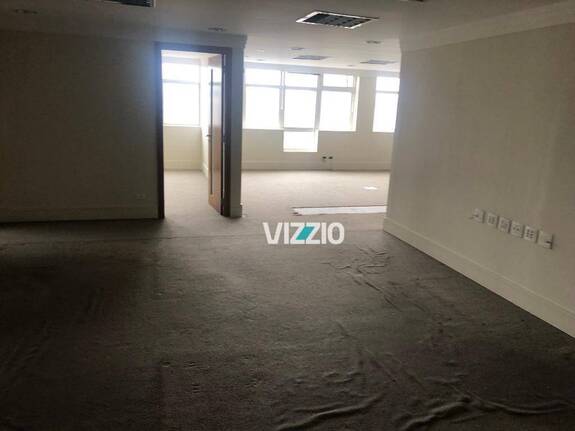 Conjunto Corporativo para alugar, Faria Lima São Paulo - SP Foto 6