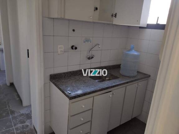 Conjunto Corporativo para alugar, Brooklin São Paulo - SP Foto 9