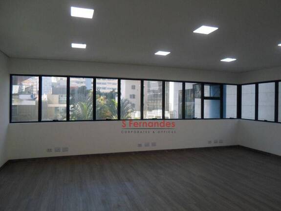 Conjunto Corporativo para alugar, Pinheiros São Paulo - SP Foto 10