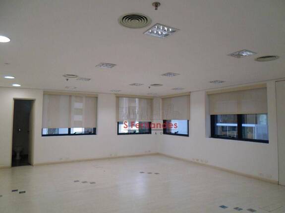 Conjunto Corporativo para alugar, Pinheiros São Paulo - SP Foto 14