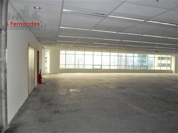 Conjunto Corporativo para alugar, Brooklin São Paulo - SP Foto 4