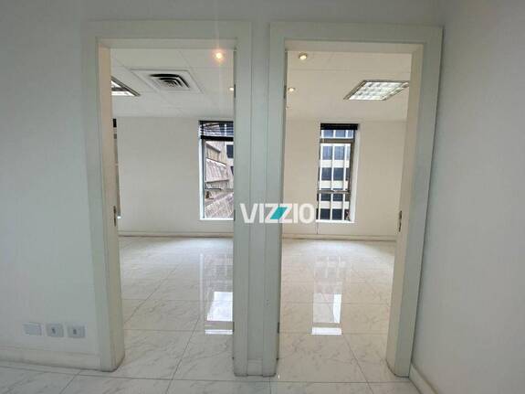 Andar Corporativo para alugar, Av. Paulista São Paulo - SP Foto 20