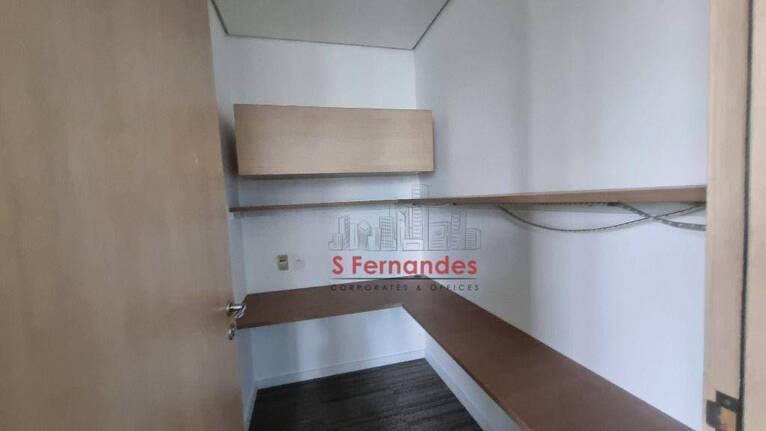 Conjunto Corporativo para alugar, Brooklin São Paulo - SP Foto 14