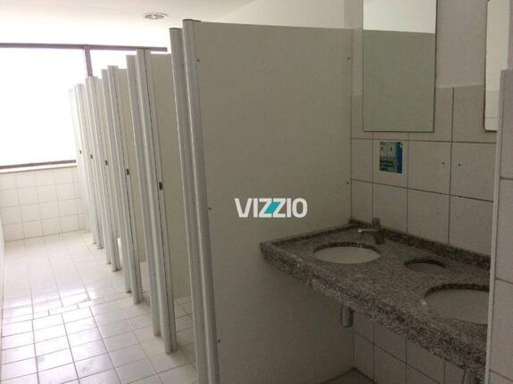 Conjunto Corporativo para alugar, Paraíso São Paulo - SP Foto 37