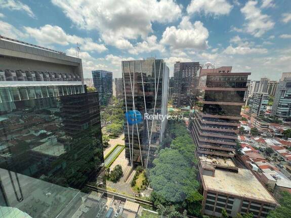 Andar Corporativo para alugar, Vila Olímpia São Paulo - SP Foto 11