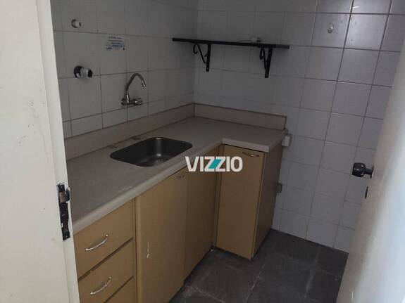 Conjunto Corporativo para alugar, Brooklin São Paulo - SP Foto 21