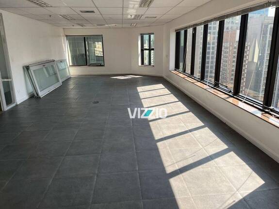 Conjunto Corporativo para alugar, Av. Paulista São Paulo - SP Foto 13