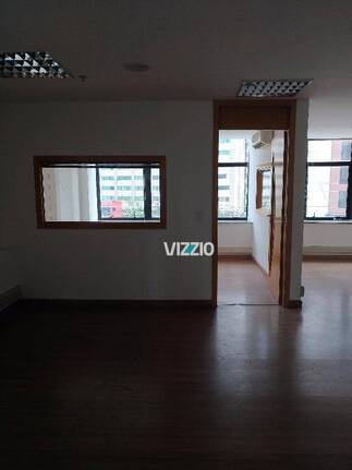 Conjunto Corporativo para alugar, Vila Olímpia São Paulo - SP Foto 4