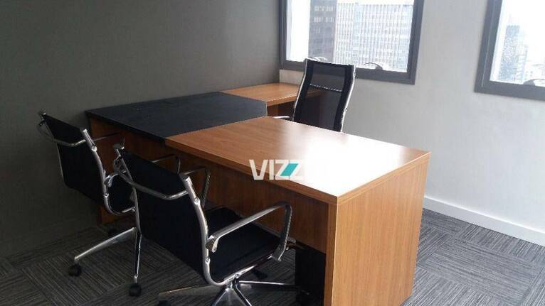 Conjunto Corporativo para alugar, Jardim Europa São Paulo - SP Foto 8