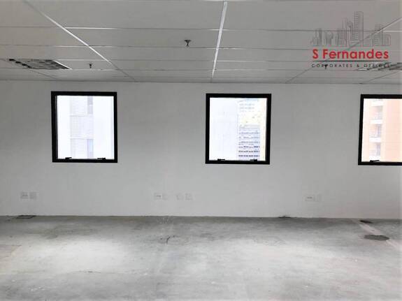 Conjunto Corporativo para alugar, Jardim Paulista São Paulo - SP Foto 5