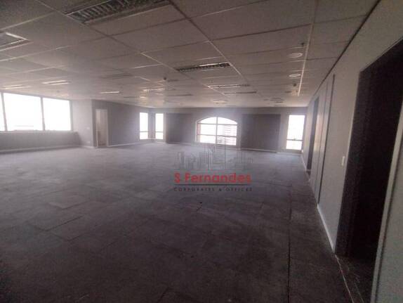 Conjunto Corporativo para alugar, Paraíso São Paulo - SP Foto 5