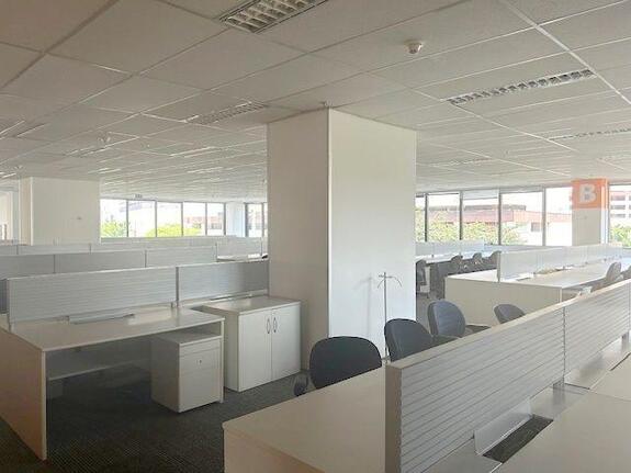 Andar Corporativo para alugar, Barra Funda São Paulo - SP Foto 16