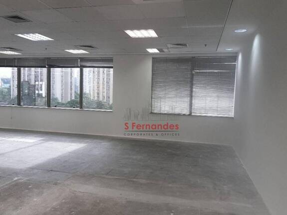 Conjunto Corporativo para alugar e comprar, Vila Olímpia São Paulo - SP Foto 1