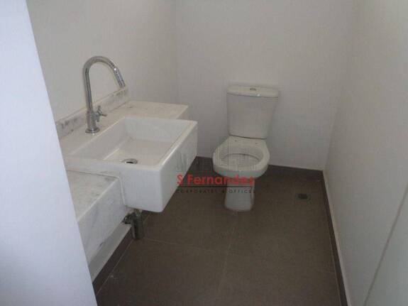 Conjunto Corporativo para alugar e comprar, Vila Clementino	 São Paulo - SP Foto 11