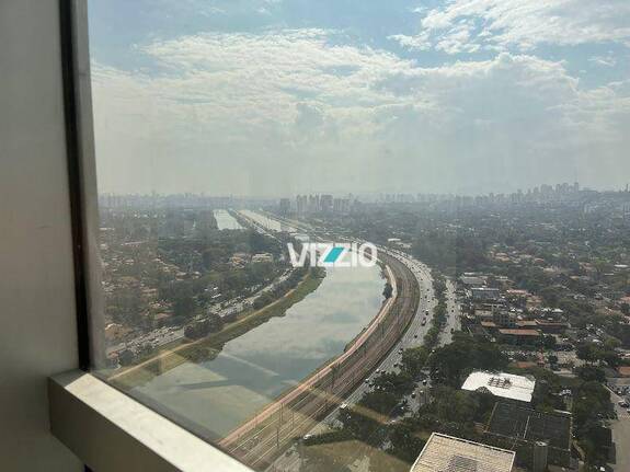 Conjunto Corporativo para alugar, Pinheiros São Paulo - SP Foto 4