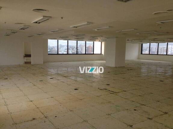 Conjunto Corporativo para alugar, Pinheiros São Paulo - SP Foto 5