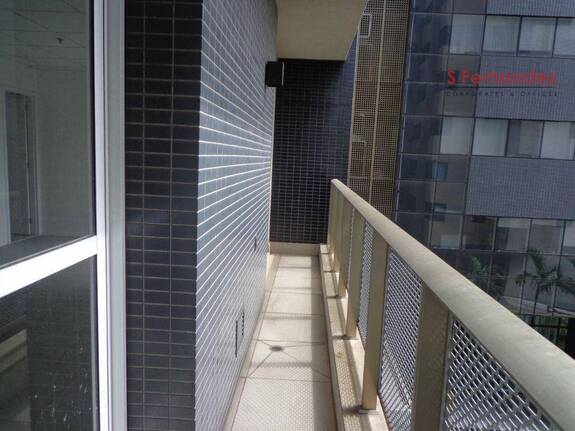 Conjunto Corporativo para alugar, Paraíso São Paulo - SP Foto 22