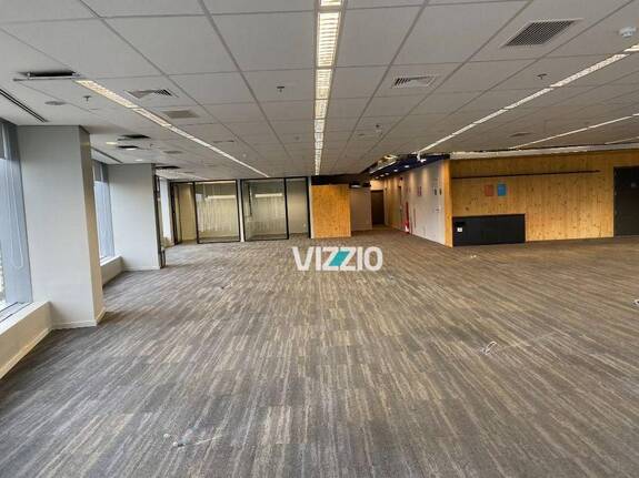 Conjunto Corporativo para alugar, Brooklin São Paulo - SP Foto 10