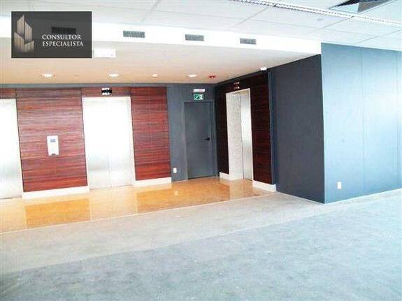 Andar Corporativo para alugar, Vila Olímpia São Paulo - SP Foto 33