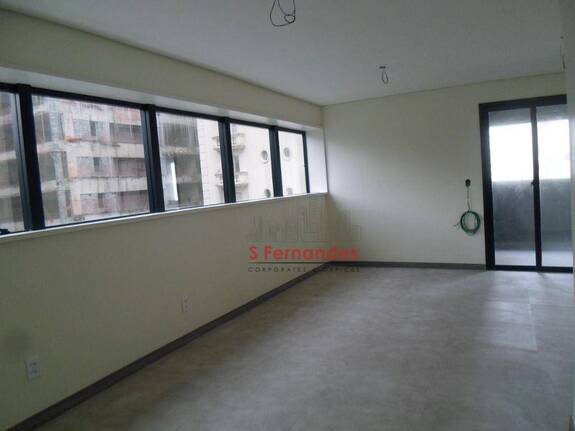 Conjunto Corporativo para alugar e comprar, Cerqueira César São Paulo - SP Foto 1