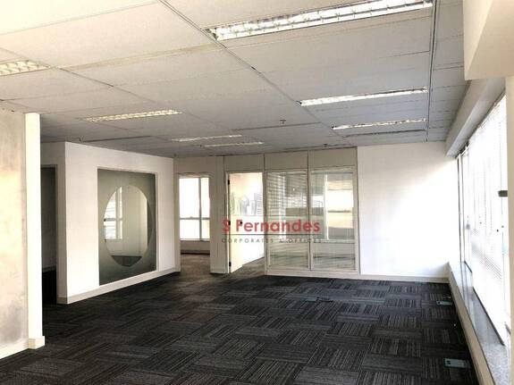 Conjunto Corporativo para alugar, Vila Nova Conceição São Paulo - SP Foto 13