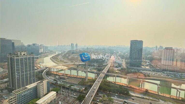 Andar Corporativo para alugar, Vila Cordeiro São Paulo - SP Foto 46