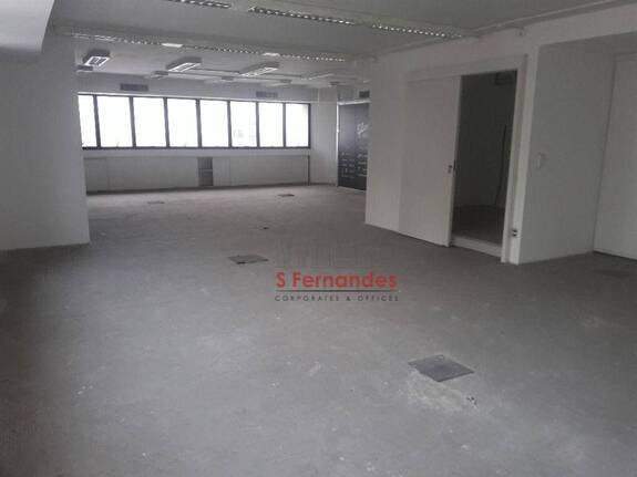 Conjunto Corporativo para alugar, Vila Olímpia São Paulo - SP Foto 11