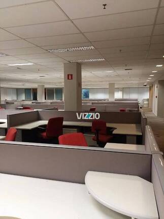 Conjunto Corporativo para alugar, Morumbi São Paulo - SP Foto 7