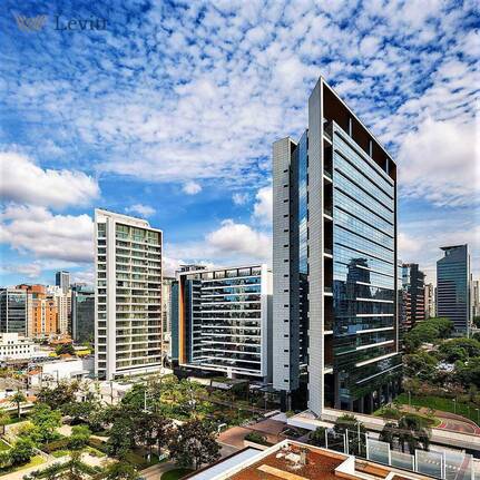 Andar Corporativo para alugar, Vila Olímpia São Paulo - SP Foto 8