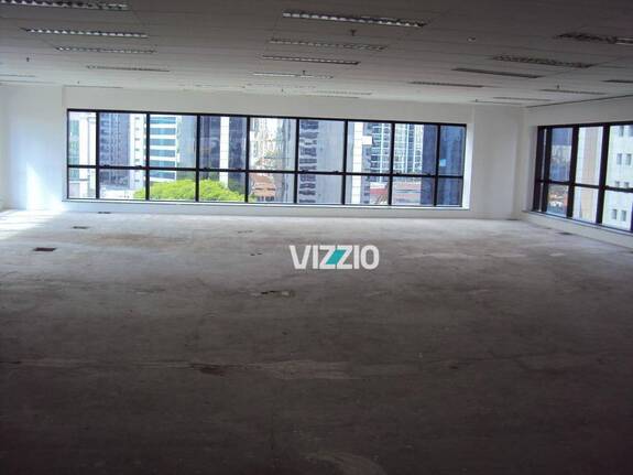 Conjunto Corporativo para alugar, Vila Olímpia São Paulo - SP Foto 1