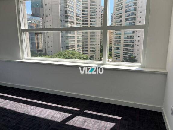 Conjunto Corporativo para alugar, Vila Olímpia São Paulo - SP Foto 24