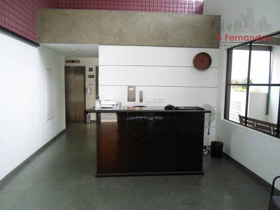 Conjunto Corporativo para alugar, Moema São Paulo - SP Foto 26