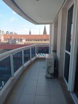 Conjunto Corporativo para alugar, Vila Clementino	 São Paulo - SP Foto 2