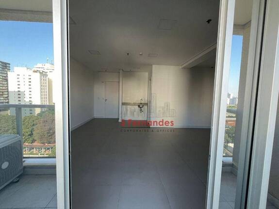 Conjunto Corporativo para alugar, Brooklin São Paulo - SP Foto 15