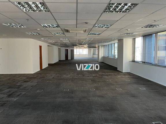 Conjunto Corporativo para alugar, Faria Lima São Paulo - SP Foto 28