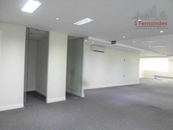 Conjunto Corporativo para alugar, Jardim Paulistano São Paulo - SP Foto 3