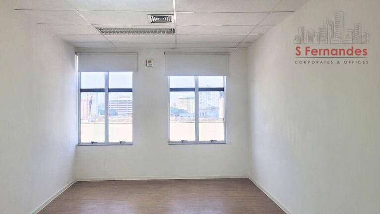 Conjunto Corporativo para alugar, Santo Amaro São Paulo - SP Foto 4