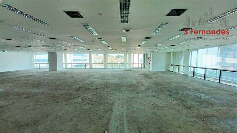 Conjunto Corporativo para alugar, Jardim São Luís (zona Sul) São Paulo - SP Foto 0