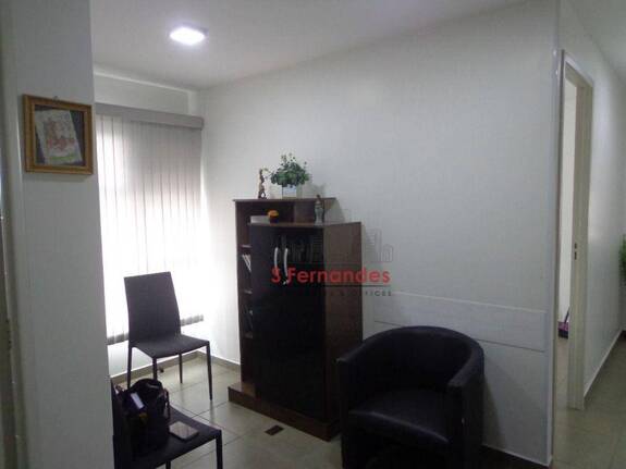 Conjunto Corporativo para alugar e comprar, Vila Clementino	 São Paulo - SP Foto 8