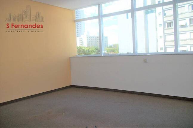 Conjunto Corporativo para alugar, Bela Vista São Paulo - SP Foto 8