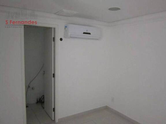 Conjunto Corporativo para alugar, São Judas São Paulo - SP Foto 2